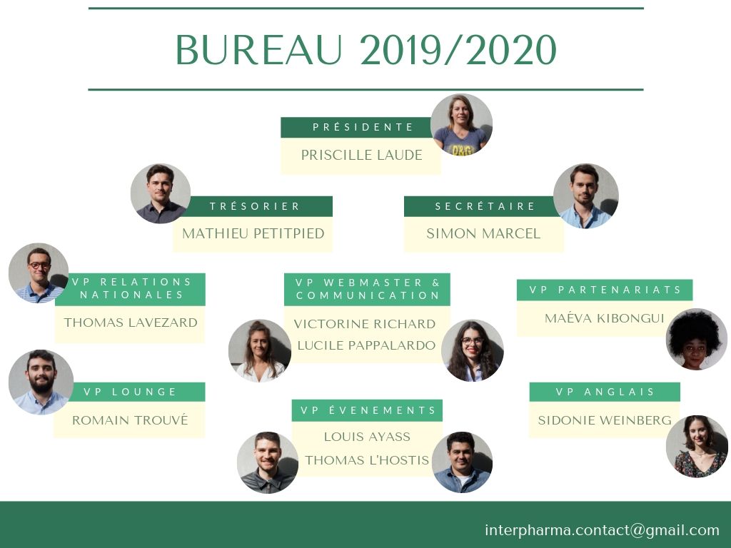 Bureau-2019_2020-photos